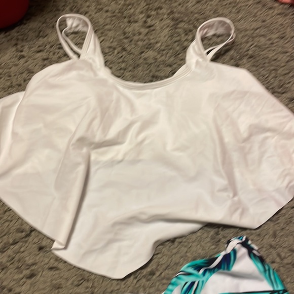 Cute Boutique High Waist Bikini - Picture 4 of 5